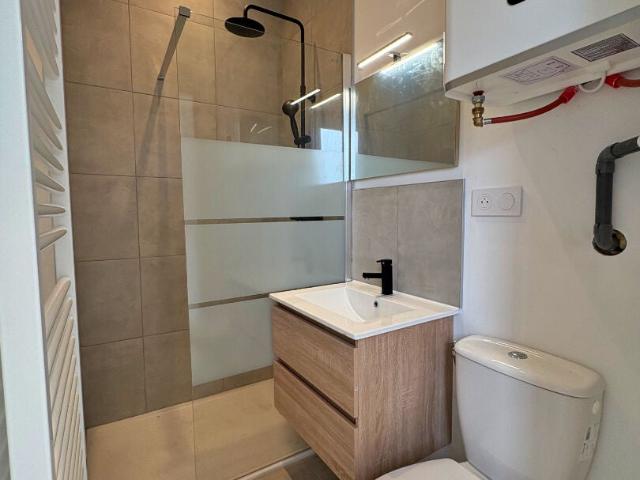 Location Appartement Rue Lucien Sampaix, Roanne