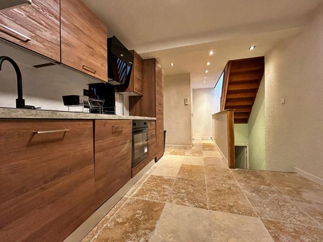 Location Appartement Rue Lucien Sampaix, Roanne