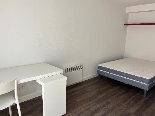 Location Appartement Rue Ludwig van Beethoven, Toulouse