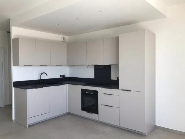 Location Appartement Rue Luis Barragan, Montpellier
