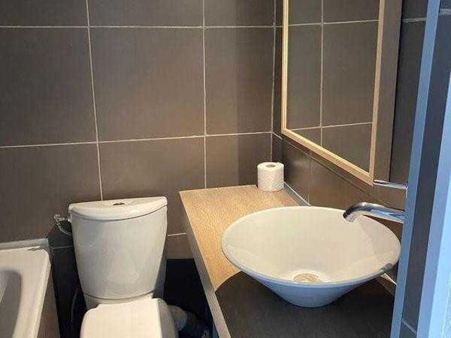 Location Appartement Rue Mottet de Gérando, Lyon