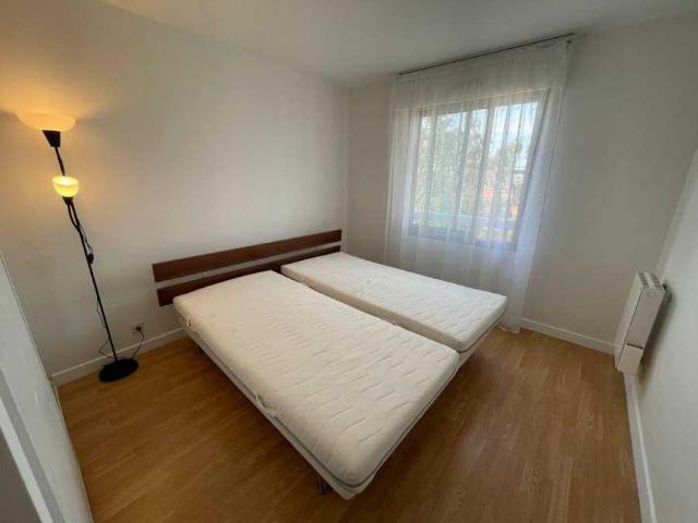 Location Appartement Rue Mouneyra, Bordeaux