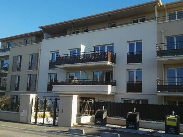Location Appartement Rue Mozart, Brie Comte Robert