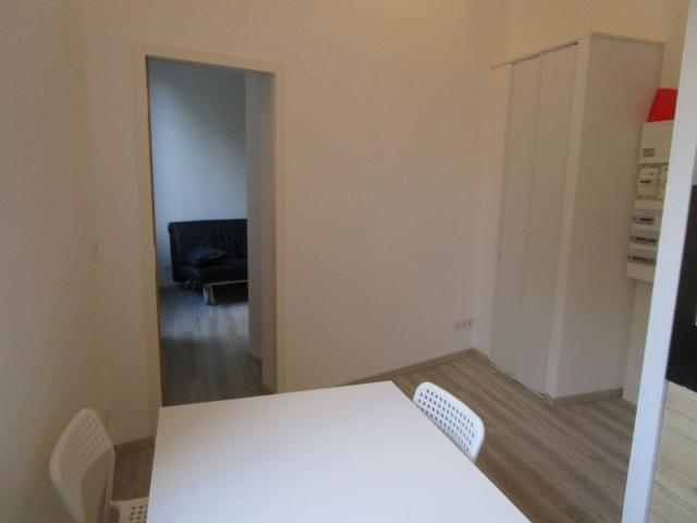Location Appartement Rue Mozart, Grenoble