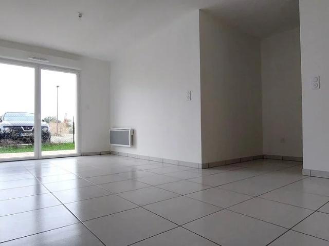 Location Appartement Rue Mozart, Seysses