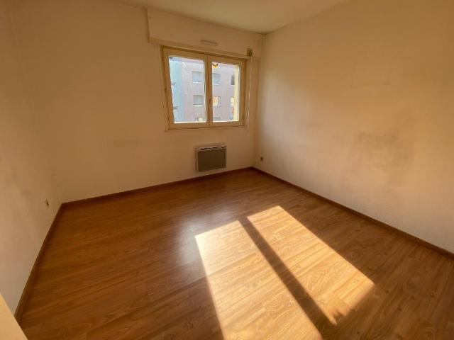 Location Appartement Rue Mogg, Colmar