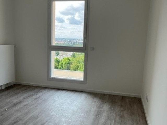 Location Appartement Rue Moïse, Rouen