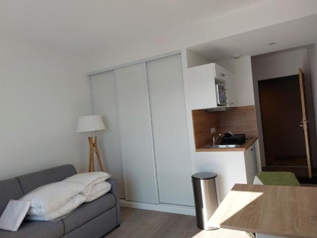Location Appartement Rue Molière, La Roche sur Yon