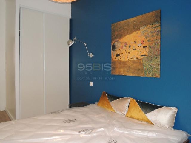 Location Appartement Rue Molière, Lyon