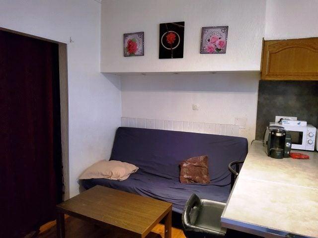 Location Appartement Rue Molière, Montreuil