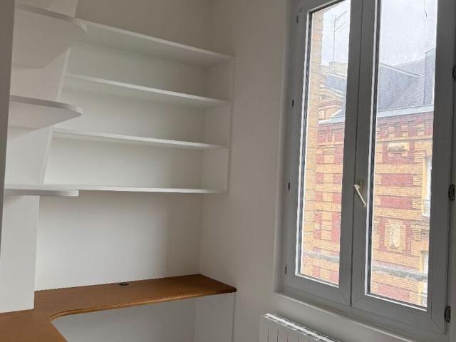 Location Appartement Rue Molière, Rouen