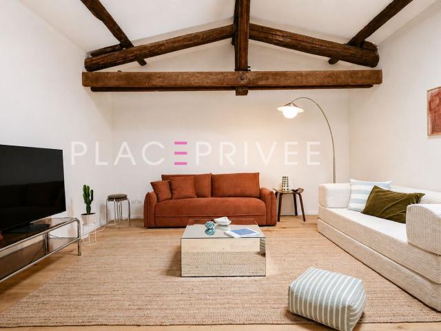 Location Appartement Rue Jules Ferry, Nancy