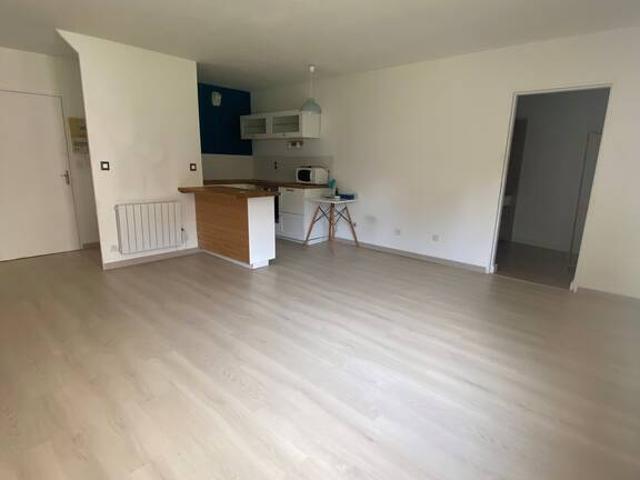 Location Appartement Rue Mollien, Rouen