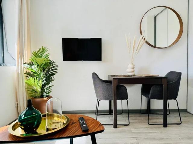 Location Appartement Rue Moncey, Lyon