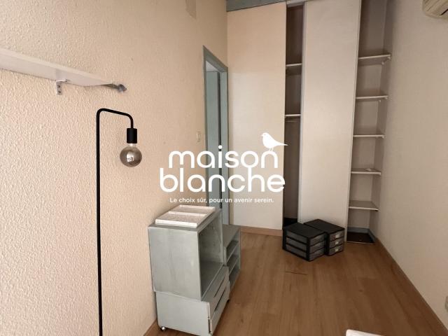 Location Appartement Rue Monadey, Bordeaux