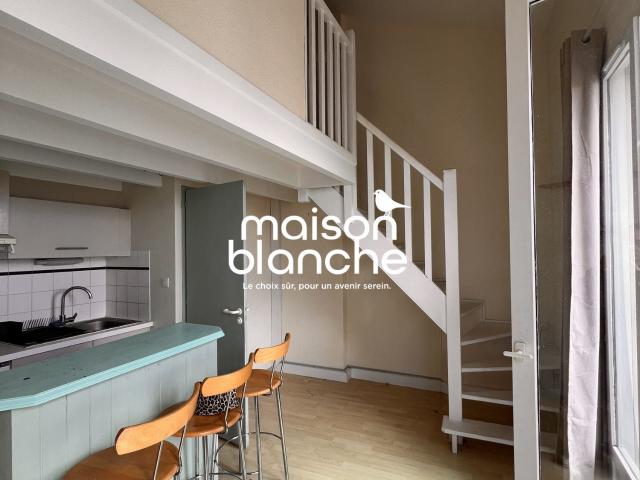 Location Appartement Rue Monadey, Bordeaux