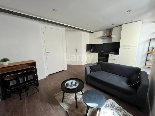Location Appartement Rue Monge, Dijon