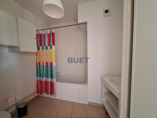 Location Appartement Rue Monge, Dijon
