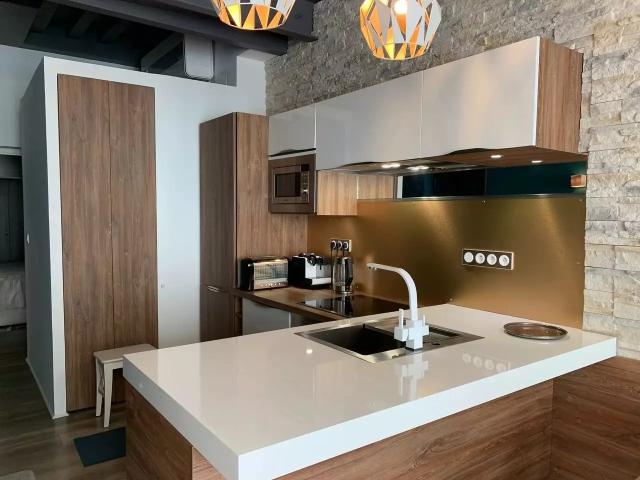 Location Appartement Rue Monge, Dijon