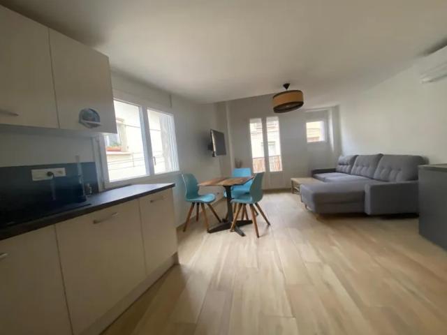 Location Appartement Rue Monge, Saint Laurent de la Salanque