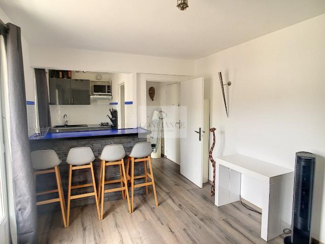 Location Appartement Rue Monseigneur Alfred Daumas, Nice