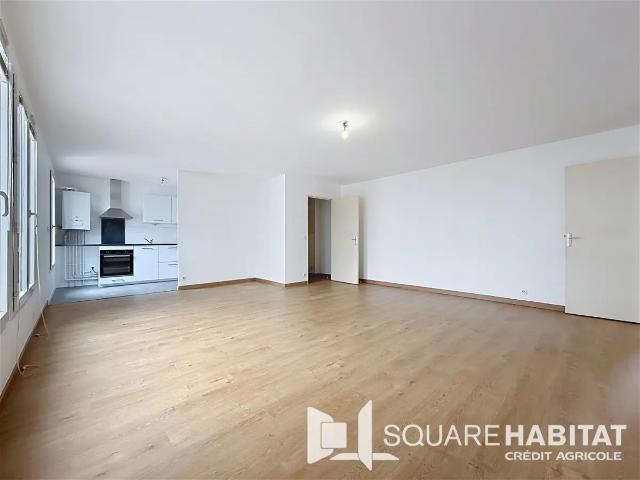 Location Appartement Rue Monseigneur Duchesne, Rennes