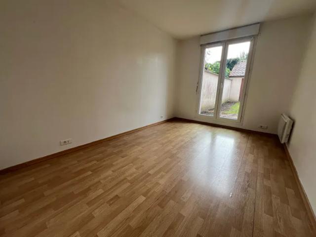 Location Appartement Rue Monplaisir, Coulommiers