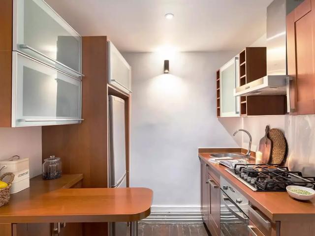 Location Appartement Rue Tiquetonne, Paris