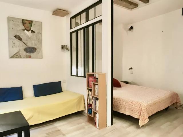 Location Appartement Rue Réaumur, Paris
