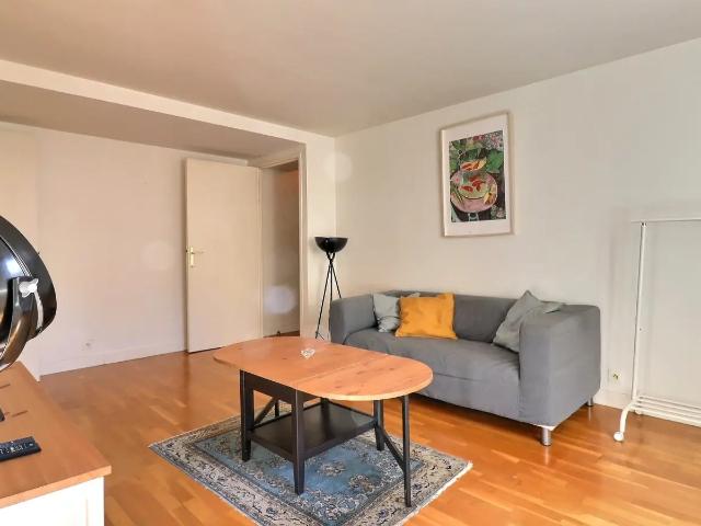Location Appartement Rue Montmartre, Paris