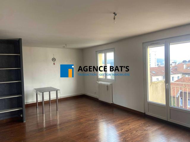 Location Appartement Rue Montagny, Saint Étienne