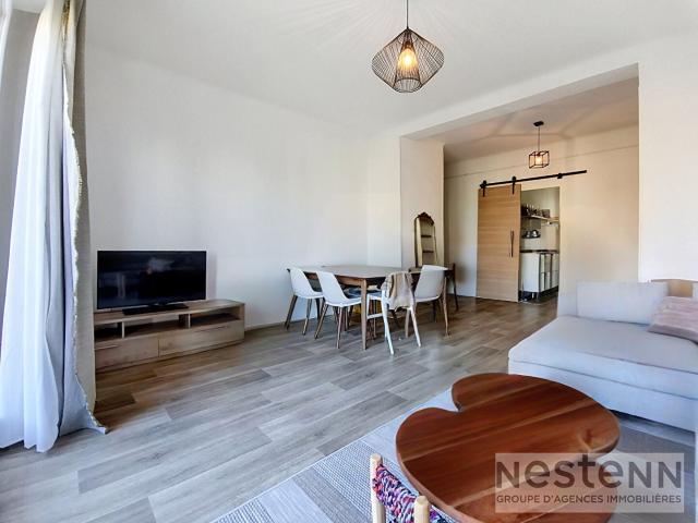 Location Appartement Rue Montaigne, Marseille