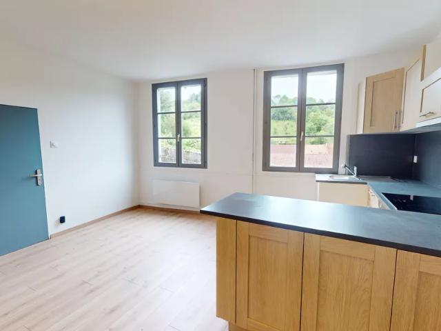 Location Appartement Rue Montant, Bar le Duc