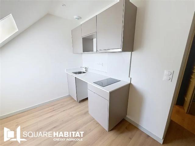 Location Appartement Rue Montbareil, Guingamp