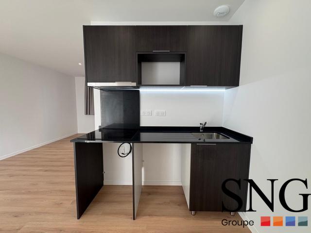 Location Appartement Rue Montesquieu, Agen