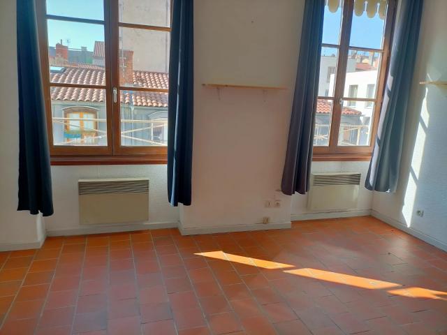 Location Appartement Rue Montesquieu, Lyon