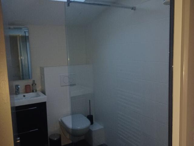 Location Appartement Rue Montgolfier, Bordeaux