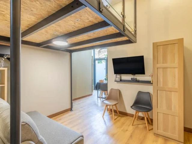 Location Appartement Rue Montgrand, Marseille