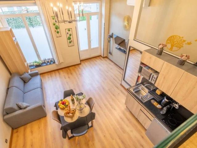 Location Appartement Rue Montgrand, Marseille