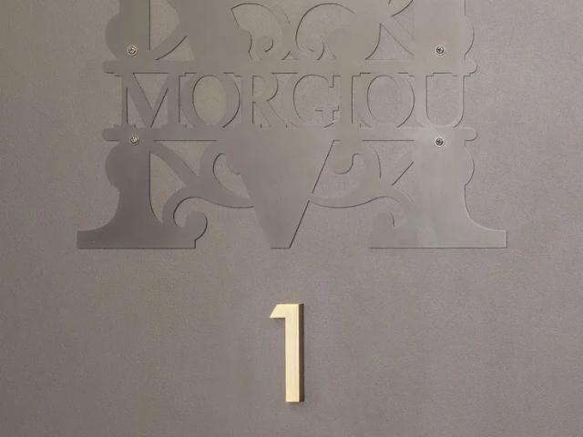 Location Appartement Rue Montgrand, Marseille