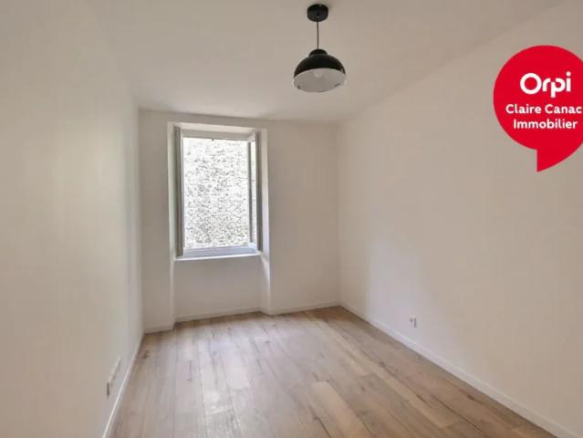 Location Appartement Rue Montplaisir, Mazamet