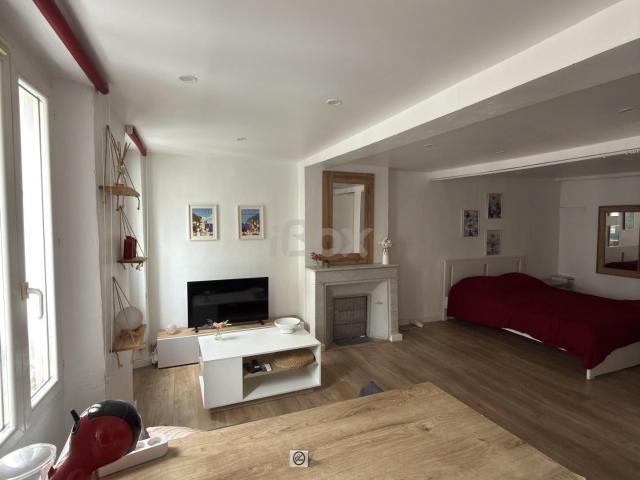 Location Appartement Rue Moreau, Toulon