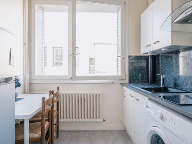 Location Appartement Rue Morel Ladeuil, Clermont Ferrand