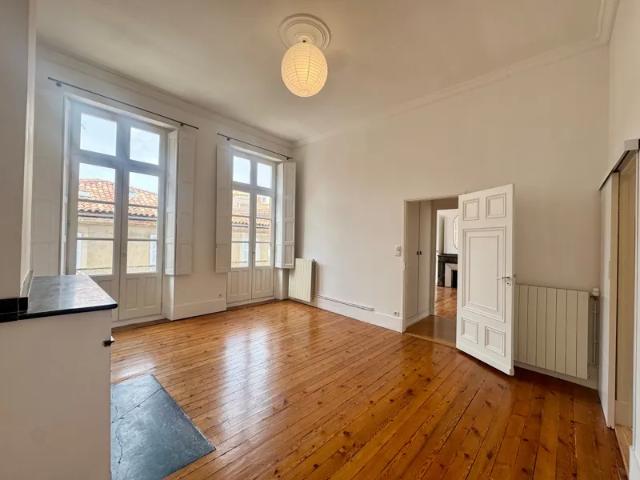 Location House Allées Jean Jaurès, Toulouse
