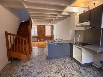 Location Appartement Rue Matabiau, Toulouse