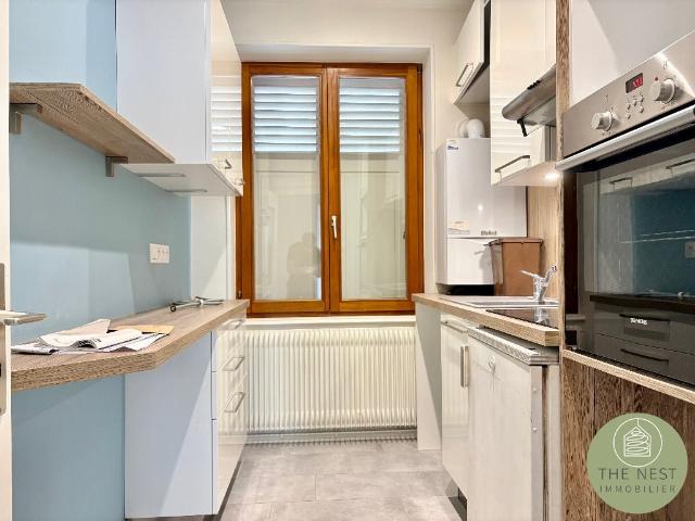 Location Appartement Rue Mathias Grünewald, Colmar