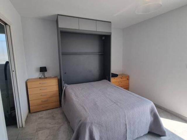 Location Appartement Rue Mathieu de la Drôme, Valence