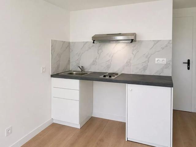 Location Appartement Rue Matisse, Ozoir la Ferrière