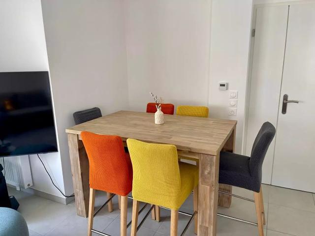 Location Appartement Rue Matisse, Ozoir la Ferrière