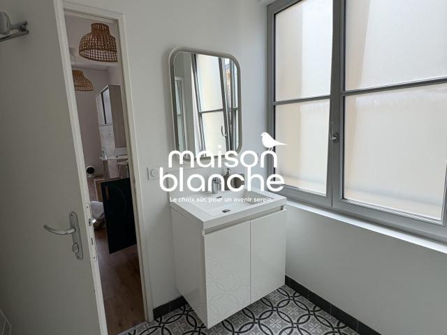 Location Appartement Rue Maubec, Bordeaux